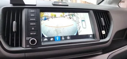 레이 EV 전기차 3D어라운드뷰 시공 맥스프로플러스뷰 장착!