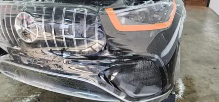 전체PPF 벤츠GLE 53 AMG 이가격으로 내차의 보호막을 입혀보자!
