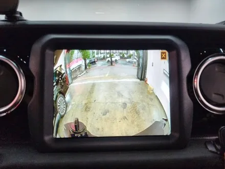지프 루비콘 어라운드뷰 카존 3D 시즌5 인스톨~