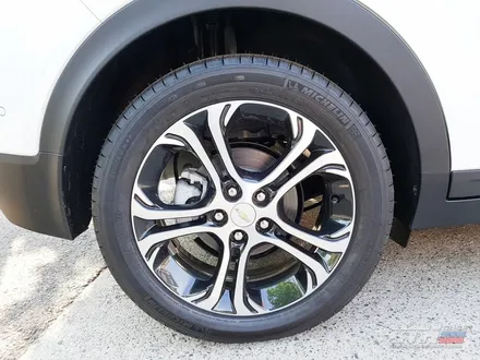 쉐보레 볼트 ev 전기차를 소개합니다.