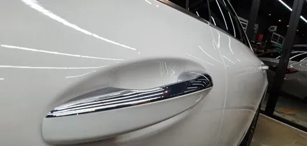 벤츠CLS  PPF생활보호패키지