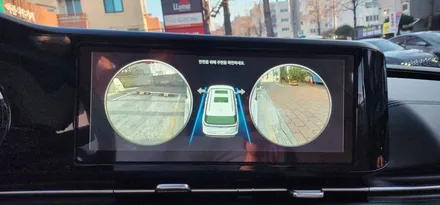 카니발 KA4 카존 360 시즌5  고화질어라운드뷰 실시간 4채널블랙박스 기능까지 된다고!