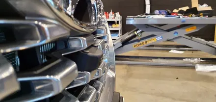 현대 펠리세이드 옴니뷰NS, 어라운드뷰,4륜조그다이얼 작업으로 편리하게 사용해보자!