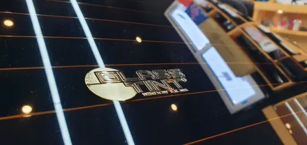 창원 스팅어 글라스틴트  프리미엄 슈어X 틴팅을 해보자