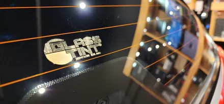 페이스리프트 카니발  하이브리드 신차출고후  글라스틴트 슈어X썬팅 해보자!