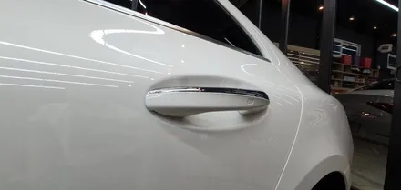 벤츠CLS  PPF생활보호패키지
