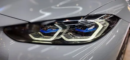 창원 BMW i4 전기차 PPF 생활보호패키지 이렇게 하면됩니다!