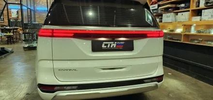 창원 카니발KA4 하이리무진  실내 에이비클 엠비언트 & 빌스콘티테일램프 까지!