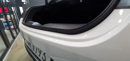 벤츠CLS  PPF생활보호패키지