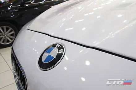 BMW520D 전체랩핑 시공 / 창원랩핑전문, 랩핑잘하는곳 카톡하우스