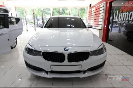 BMW GT PPF생활보호패키지 시공기