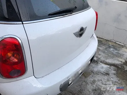 [창원랩핑] BMW 미니컨트리맨 전체랩핑 시공