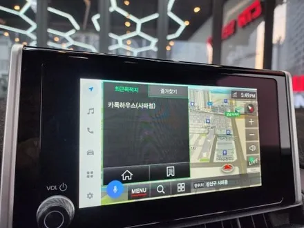 2026 창원 도요타 라브4 하이브리드 순정형 3D 맥스프로 어라운드뷰 장착 리뷰!