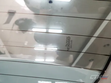 쉐보레 볼트. 넥스가드 썬팅, 모터가드 PPF 작업기.
