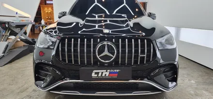 전체PPF 벤츠GLE 53 AMG 이가격으로 내차의 보호막을 입혀보자!