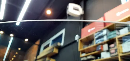 포르쉐박스터 창원글라스틴트 프리미엄마스터점에서  슈어X 썬팅을 하다 !