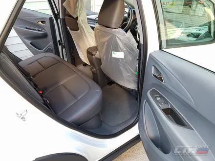 쉐보레 볼트 ev 전기차를 소개합니다.