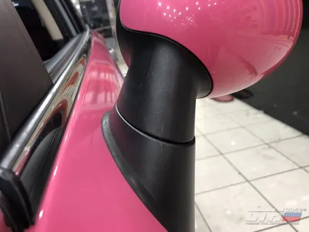 [창원랩핑] BMW 미니컨트리맨 전체랩핑 시공