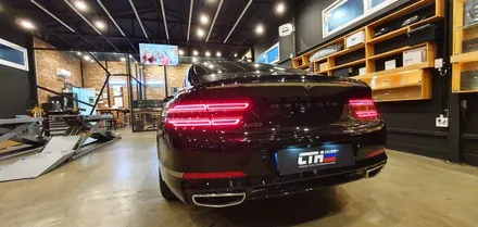 창원 신형제네시스 G80 드라이빙어시턴스1  순정옵션튜닝 서라운드뷰 모니터링 ,원격스마트주차보조,고스트클로징까지~