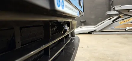 코나EV 전기차 순정전방감지기 3D어라운드뷰 옵션추가로 초보운전탈출!