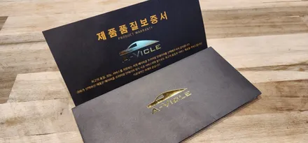 창원 카니발KA4 하이리무진  실내 에이비클 엠비언트 & 빌스콘티테일램프 까지!