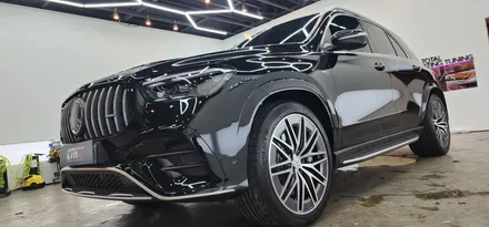 전체PPF 벤츠GLE 53 AMG 이가격으로 내차의 보호막을 입혀보자!