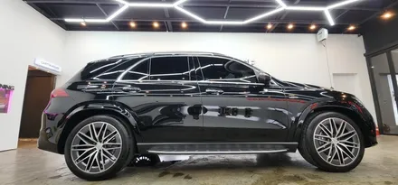 전체PPF 벤츠GLE 53 AMG 이가격으로 내차의 보호막을 입혀보자!
