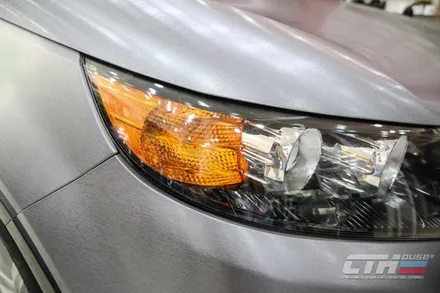 쏘렌토R 전체랩핑 작업기입니다. 창원 카톡하우스