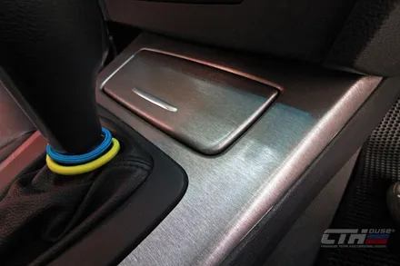 창원랩핑전문 카톡하우스와 함께하는 BMW328i 실내랩핑 시공기