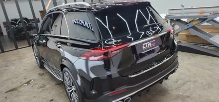 전체PPF 벤츠GLE 53 AMG 이가격으로 내차의 보호막을 입혀보자!