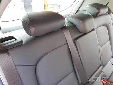 쉐보레 볼트 ev 전기차를 소개합니다.