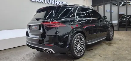 전체PPF 벤츠GLE 53 AMG 이가격으로 내차의 보호막을 입혀보자!