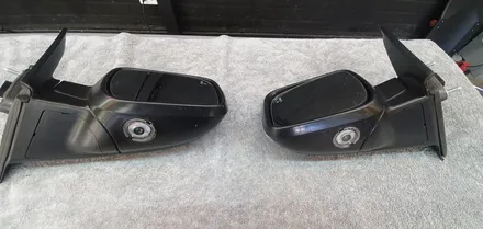 포드익스플로러 3D어라운드뷰를 장착해보자!