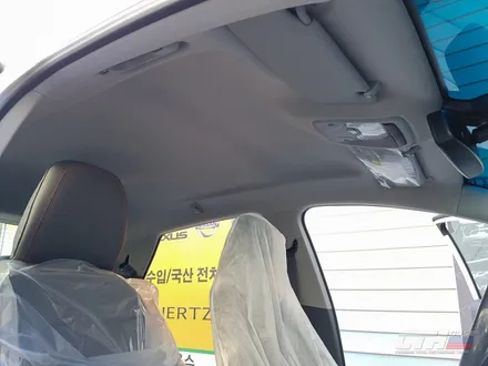쉐보레 볼트 ev 전기차를 소개합니다.
