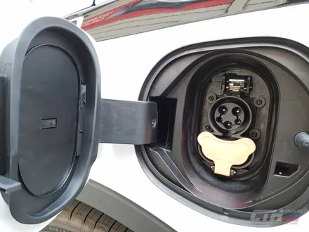 쉐보레 볼트 ev 전기차를 소개합니다.