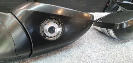 포드익스플로러 3D어라운드뷰를 장착해보자!