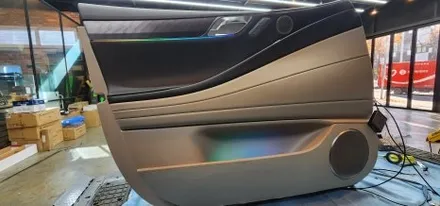 제네시스 G80 에이비클 비노출 무빙엠비언트 아직도 모르시나요!