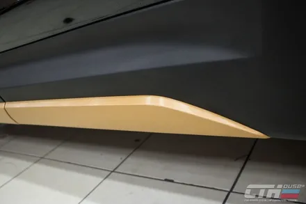 창원 카스킨 랩핑. 천장TV. 전문점. 카톡하우스.