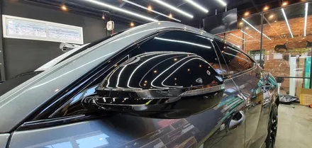 [창원]람보르기니 우르스 신차패키지 ,전체PPF, 윈드쉴드, 가죽코팅을하자!