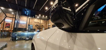 [창원]BMW 신형 X3 어라운드뷰,360도 옴니뷰를 장착하다!