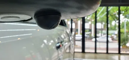 포드익스플로러 3D어라운드뷰를 장착해보자!