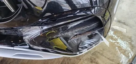 전체PPF 벤츠GLE 53 AMG 이가격으로 내차의 보호막을 입혀보자!
