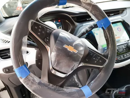 쉐보레 볼트 ev 전기차를 소개합니다.