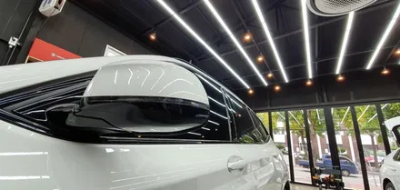 [창원]BMW 신형 X3 어라운드뷰,360도 옴니뷰를 장착하다!
