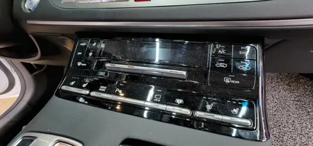 더뉴그랜져IG  순정엠비언트 그리고 터치공조기 옵션사양추가하기!