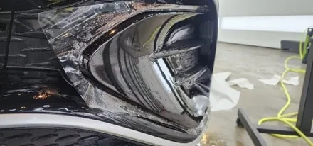 전체PPF 벤츠GLE 53 AMG 이가격으로 내차의 보호막을 입혀보자!