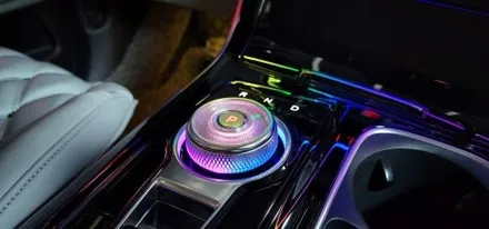 [창원엠비언트] 카니발 KA4 카식스에이비클 무빙엠비언트  인스톨