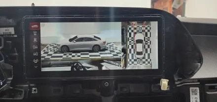 펠리세이드에도 3D어라운드뷰를 설치해야되는 이유!