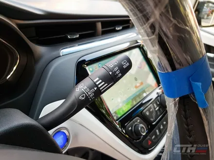 쉐보레 볼트 ev 전기차를 소개합니다.