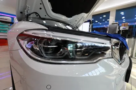 BMW G30 5시리즈 생활보호패키지 창원PPF전문시공점에서